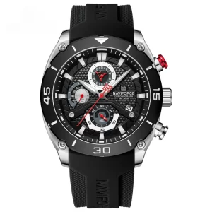 NAVIFORCE - NF8038 S/B/B - MEN