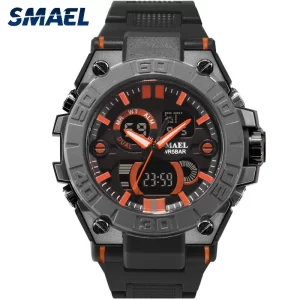 Smael - S8003-BOR - Men
