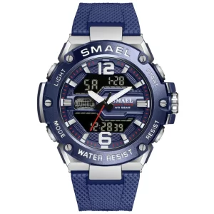 Smael - S8033-PS - Men
