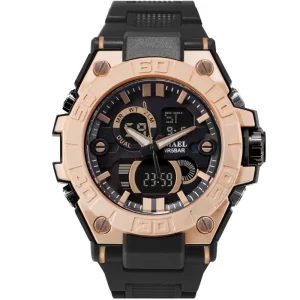 Smael - S8003-BRG - Men