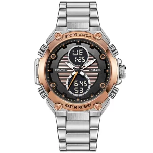 Smael - S1372-SRG - Men