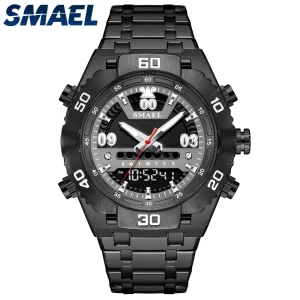Smael - S6006-BB - Men