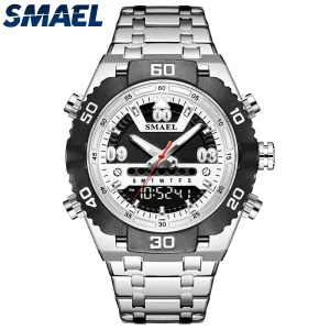 Smael - S6006-SB - Men