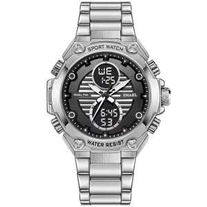 Smael - S1372-SB - Men