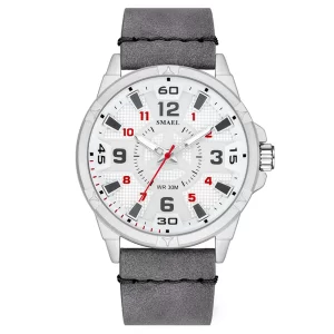 Smael - S9102-SGY - Men