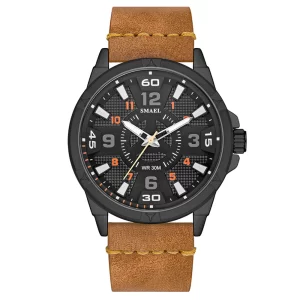 Smael - S9102-BBR - Men