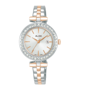 ALBA - Fashion - AH7DR3X1 - Women