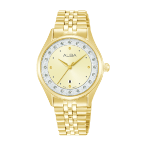 ALBA - Fashion - AH7DZ0X1 - Women