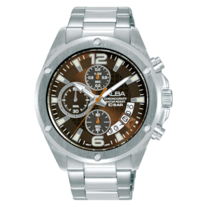 ALBA - Active - AM3989X1 - Men