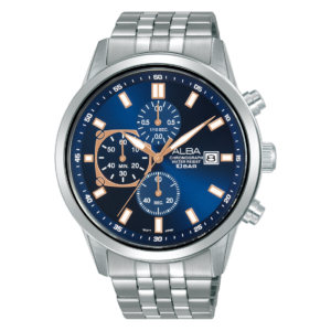 ALBA - Active - AM3A05X1 - Men