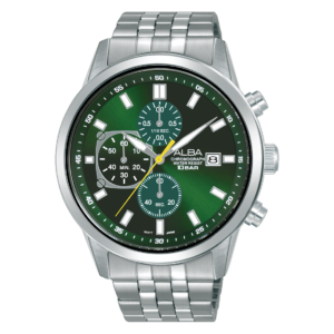 ALBA - Active - AM3A07X1 - Men