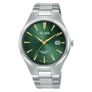 Alba - Prestige - AS9U55X - Men