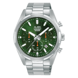 ALBA - Active - AT3J89X1 - Men