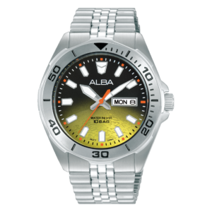 ALBA Active - AV3583X1 - Menn