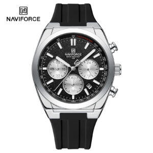 NAVIFORCE - NF8080 SBB - MEN