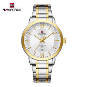 NAVIFORCE - NF9254 S/W/G - MEN