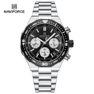NAVIFORCE - NF8049 S/B/S - MEN