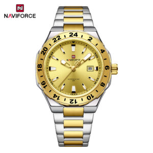 NAVIFORCE - NF9249 S/G/G - MEN