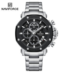 NAVIFORCE - NF8065 SBS - MEN