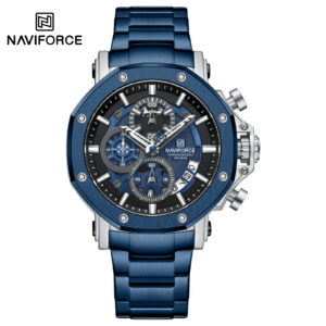 NAVIFORCE - NF8065 S/BE/BE - MEN