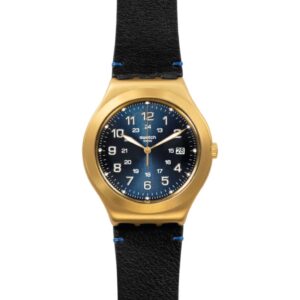 SWATCH - Happy Joe Golden - YWG408 - MEN