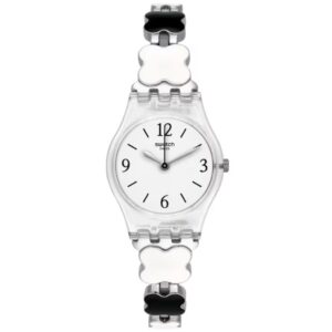 SWATCH - Clovercheck -  LK367G - WOMEN