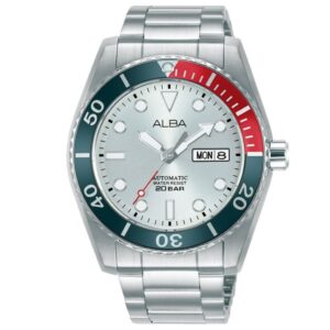 ALBA - Automatic - AL4295X1 - Men