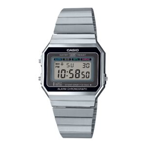 CASIO - Vintage Digital - A700W-1A - MEN