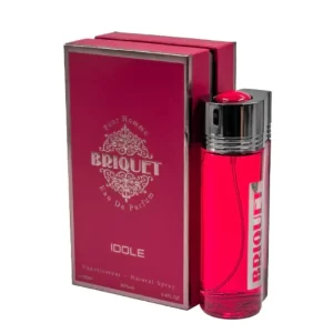BRIQUET IDOLE POUR HOMME EDP 100 ml - 3760060764980 - MEN