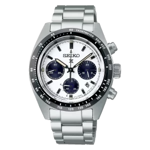SEIKO - PROSPEX SPEEDTIMER - SSC813P1 - MEN