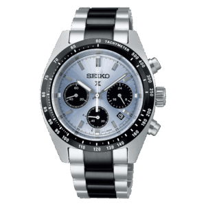 SEIKO - PROSPEX SPEEDTIMER - SSC909P1 - MEN