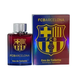 Fc Barcelona For Men EDT - 663350054477 - MEN