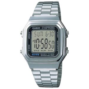 CASIO - Vintage Digital - A178WA-1A - MENn