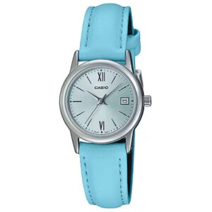 CASIO - LTP-V002L-2B3UDF- WOMENn