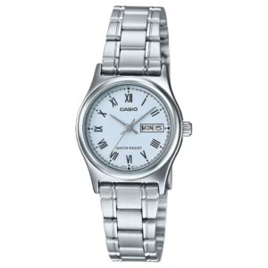 CASIO - LTP-V006D-2BUDF - WOMENn