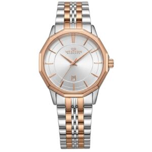 Western - W6430LCB010F - Rose Gold - Women