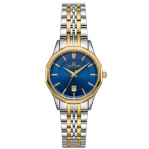 Western - W6430GCB010F - Gold - Women