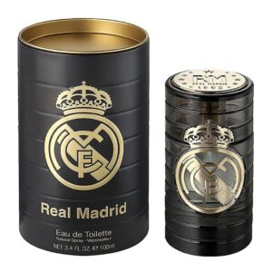 REAL MADRID EDT 100 ml - 663350072686 - MEN