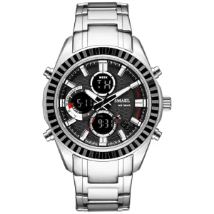 Smael - S1430-SB - Men