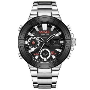 Smael - S6018-SB - Men