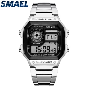Smael - S1818-SB - Men