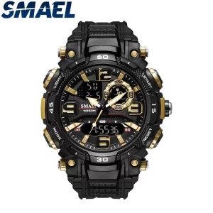 Smael - S1921-BG - Men