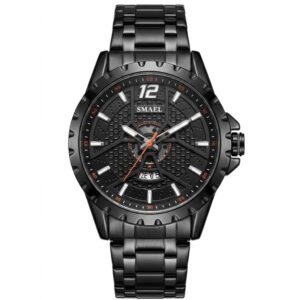 Smael - S9162-BB - Men
