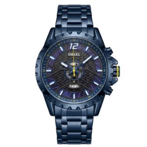 Smael - S9162-DP - Men