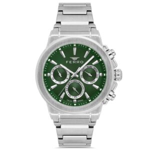 Ferro - FM40107AWT-A3 - Men