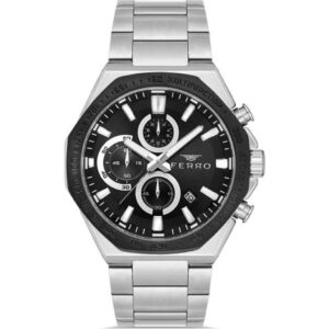 Ferro - FM40110AWT-B - Men