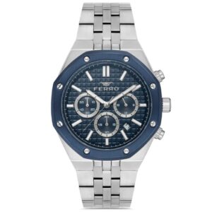 Ferro - FM40123AWT-A3 - Men