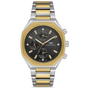 Ferro - FM11522AWT-D2 -  Men