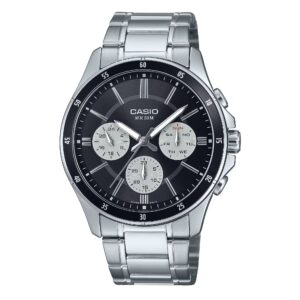 CASIO - MTP-1374D-1A3V - MENn