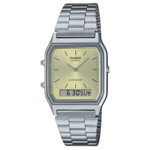CASIO – AQ-230A-9AMQY – UNISEXn
